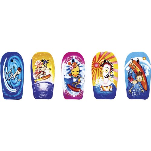 Σανίδα Surfing