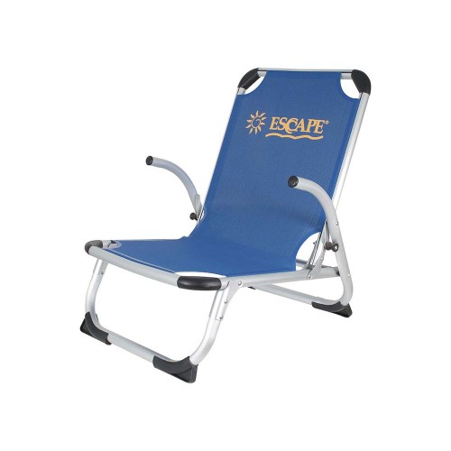 Πολυθρονάκι παραλίας (ψηλή πλάτη)