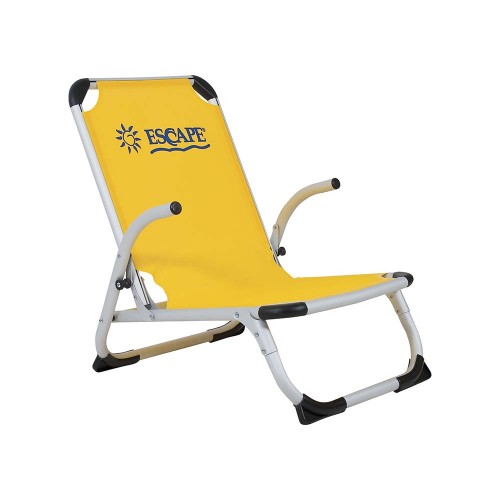 Πολυθρονάκι παραλίας (ψηλή πλάτη)