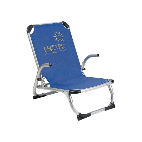 Πολυθρονάκι παραλίας (ψηλή πλάτη)