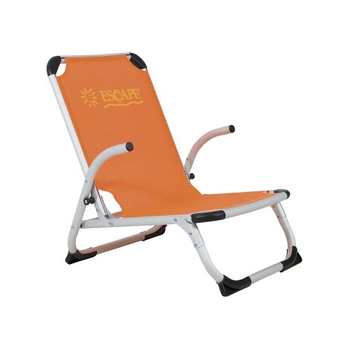 Πολυθρονάκι παραλίας (ψηλή πλάτη)