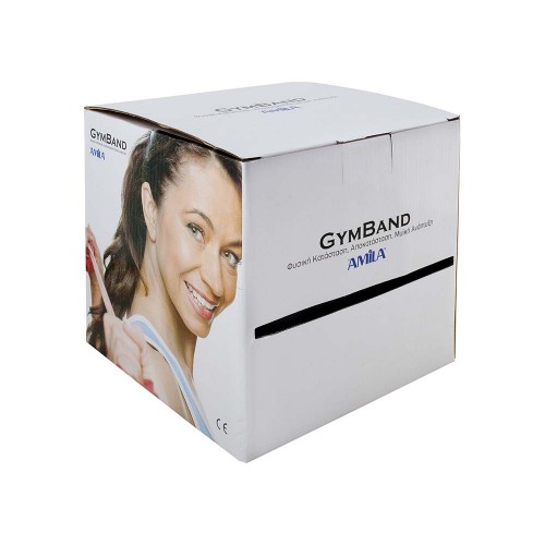 Gym Band Ρολό, Πολύ Σκληρό +