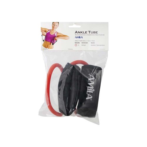 Λάστιχο Ankle Tube, Σκληρό