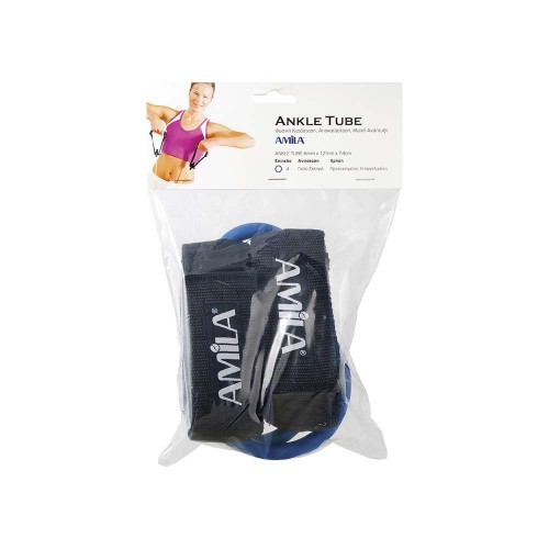 Λάστιχο Ankle Tube, Πολύ Σκληρό