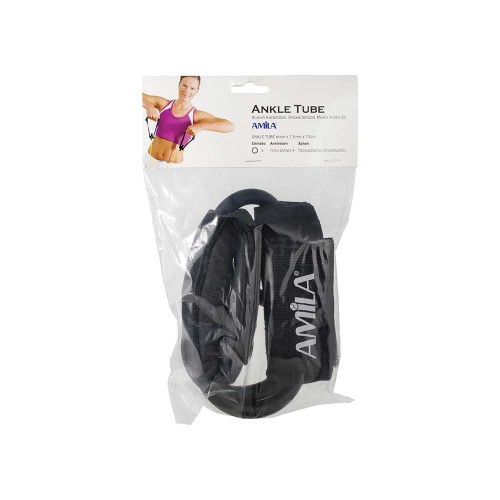 Λάστιχο Ankle Tube, Πολύ Σκληρό +