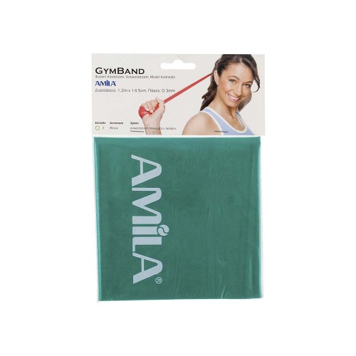 Λάστιχο Gym Band 1,2m, Light