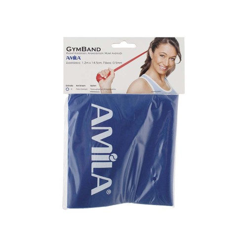 Λάστιχο Gym Band 1,2m, Heavy