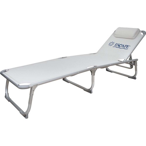 Ξαπλώστρα τρίσπαστη