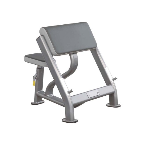 Seated preacher curl IT7002