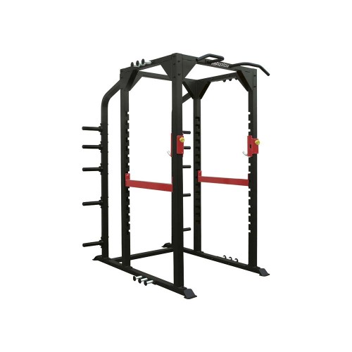 Full rack SL7015