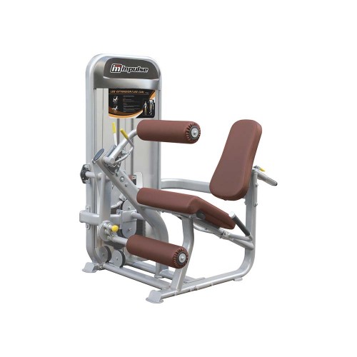 Leg Extension / Leg Curl PL9019 (70kg)