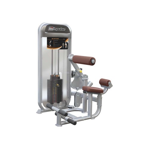 Ab/Low Back PL9024