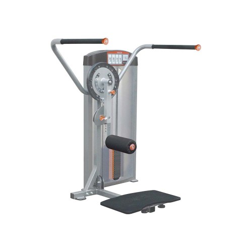 Total Hip IF8109 (με πλάκες βαρών 72kg)