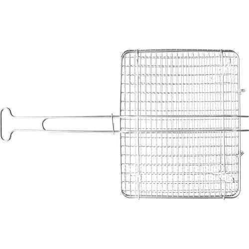 Σχάρα πρεσσαριστή