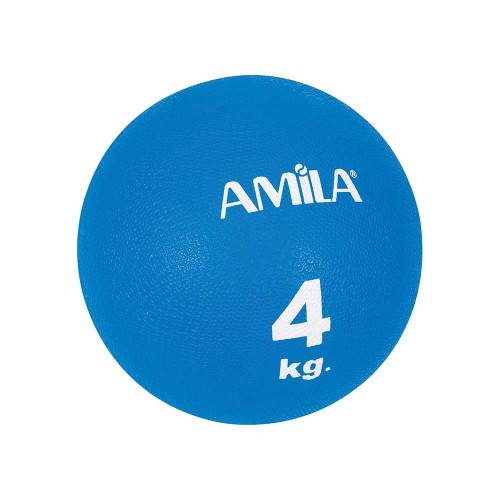 Medicine Ball 4kg