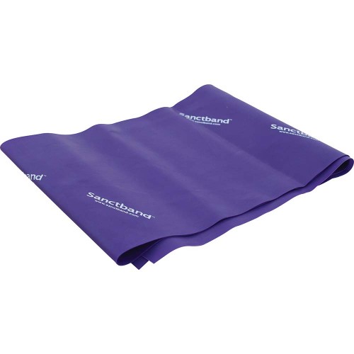 Λάστιχο Aerobic Πολύ Σκληρό