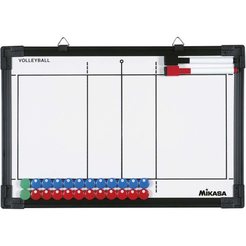 Πίνακας Προπονητή Βόλεϋ