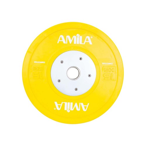 Δίσκος 50mm 15kg