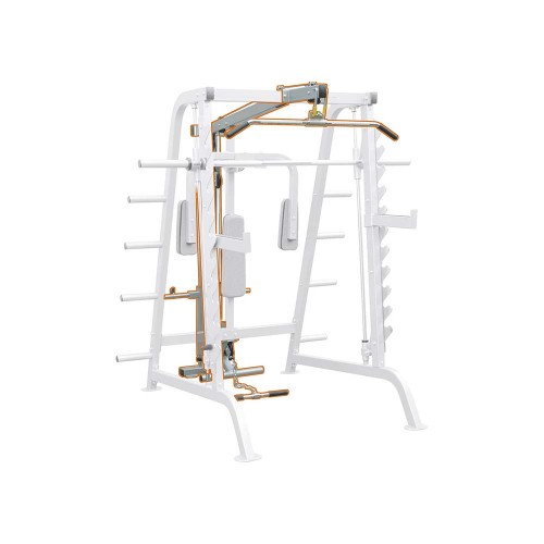 Half Cage Lat Attachment IFHCL