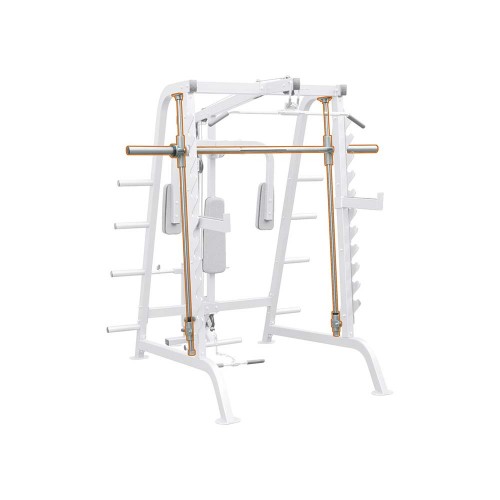 Half Cage Smith Attachment IFHCS