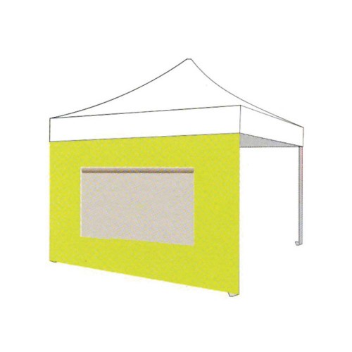 Τοίχος με παράθυρο