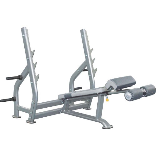 Decline Bench IT7016