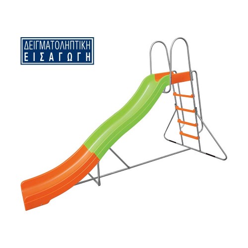 Τσουλήθρα 3 μέτρων