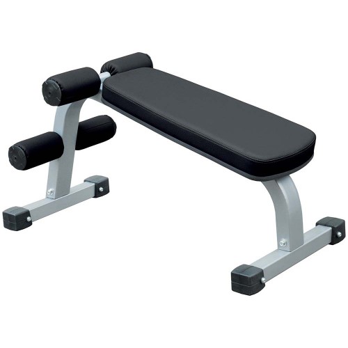 Abdominal Crunch IFAC