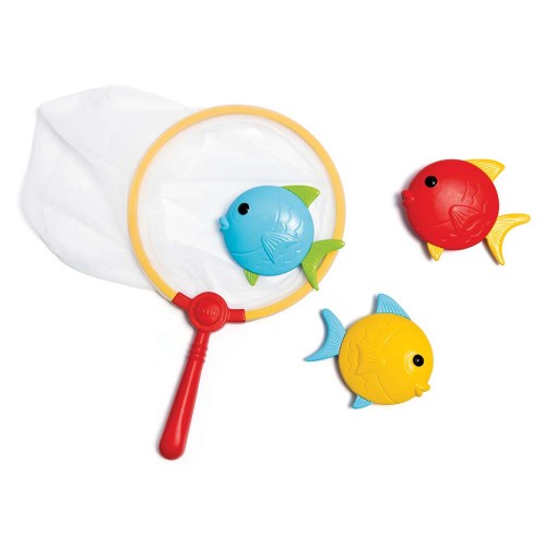 Underwater Fishing Set
