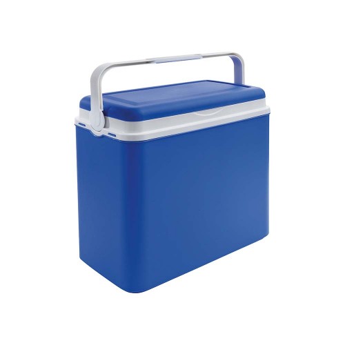 Ισοθερμικό Ψυγείο Μπλε 24L