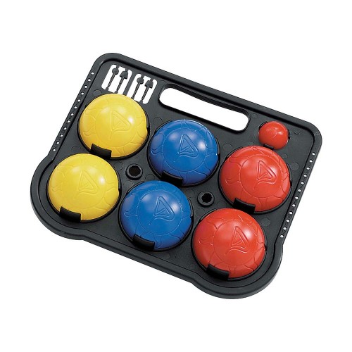 Σετ Petanque (6 μπάλλες)