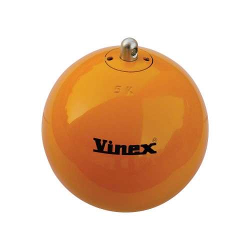 Σφύρα με συρματόσχοινο και χερούλι, IAAF approved, 6kg