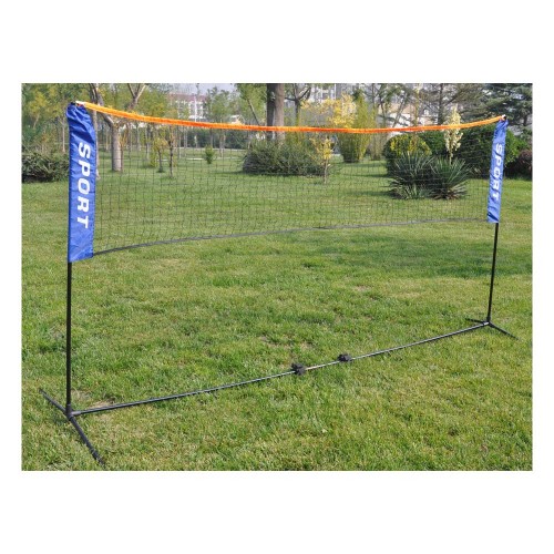 Δίχτυ με στύλους