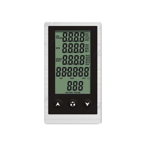 Ασύρματη κονσόλα για το Indoor Cycle 43351