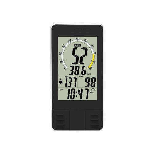 Ασύρματη κονσόλα για το Indoor Cycle 43352