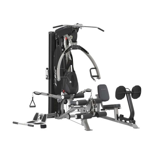 Πολυμηχάνημα Bodycraft ELITΕ