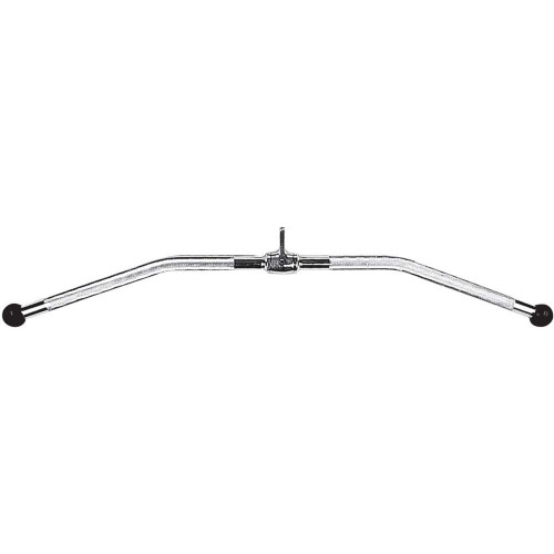 Μπάρα Τροχαλίας Πλάτης Ανοιχτή