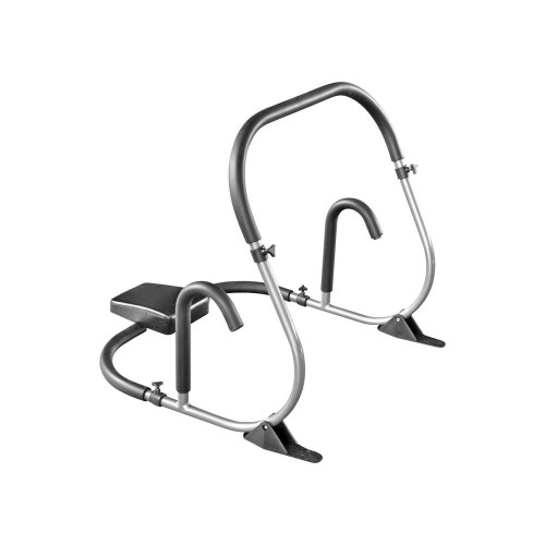 Ab Roller (ασημί)