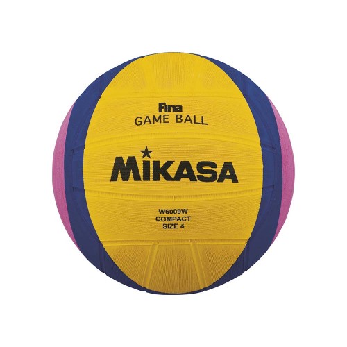 Μπάλα Polo Mikasa W6009W No. 4