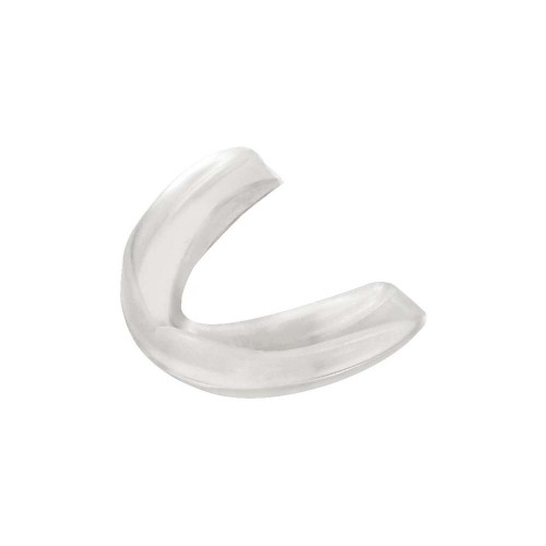 Προστατευτικό δοντιών, Χρώμα: Διάφανο