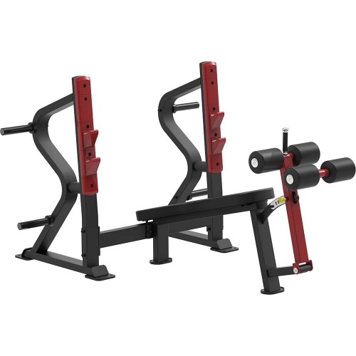 Decline Bench SL7030