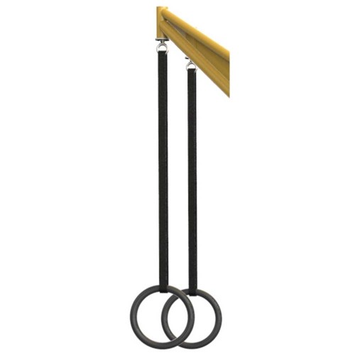 Κρίκοι για IZ-X (XZ5001)