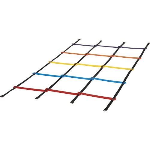 Agility Ladder (set of 3), λεπτή τσάντα, εσωτ./εξωτ. χώρου