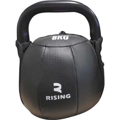 Kettlebell με επένδυση Kevlar  8kg