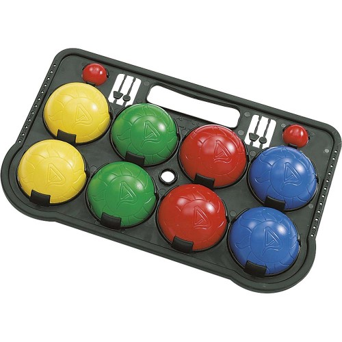 Σετ Petanque (8 μπάλλες)