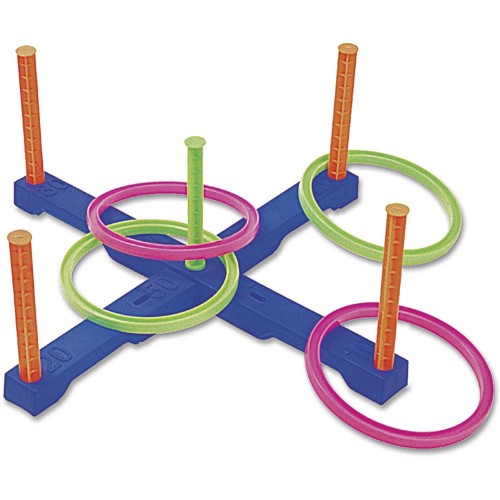 Πέταγμα δαχτυλιδιών