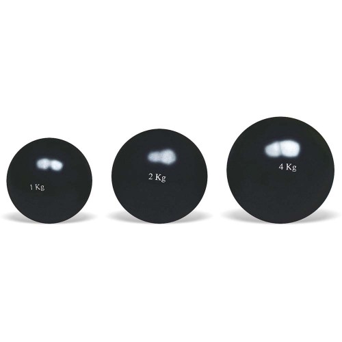 Σφαίρα εξωτερικού/εσωτερικού χώρου 4kg
