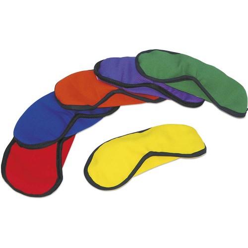 Καλύμματα ματιών