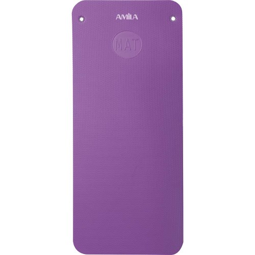 Στρώμα Pilates EVA, 139x60cm x 15mm