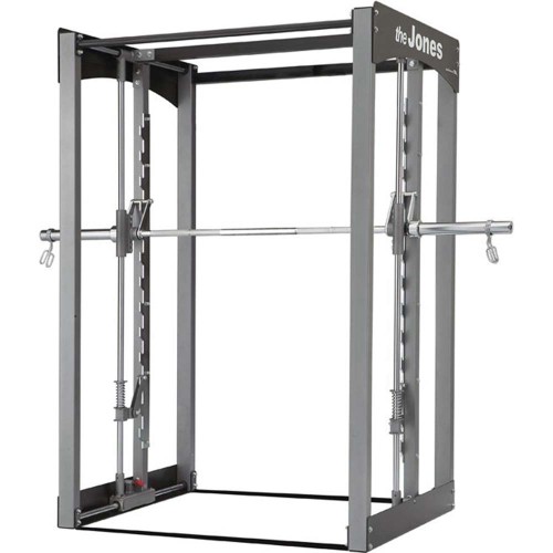 Jones Light Commercial